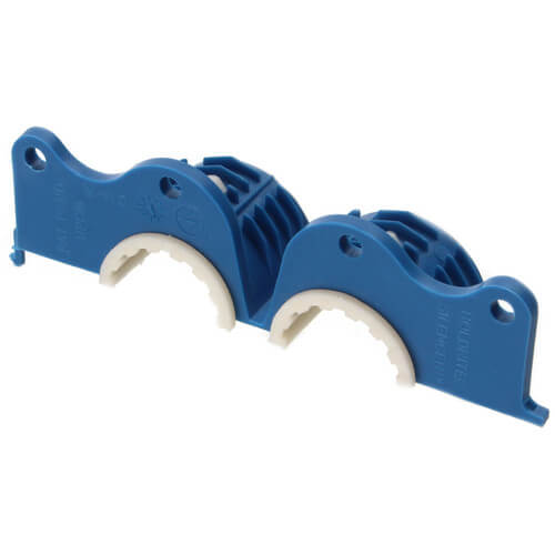 Main product image of 3/4" Silencer Wood Stud Isolator