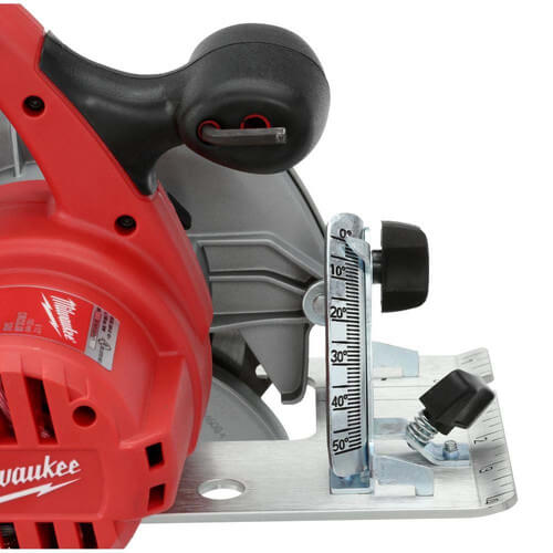 M18 6-1/2" Circular Saw (Tool Only)