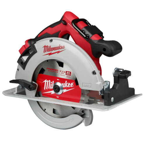 Main product image of M18 Brushless 7-1/4" Circular Saw