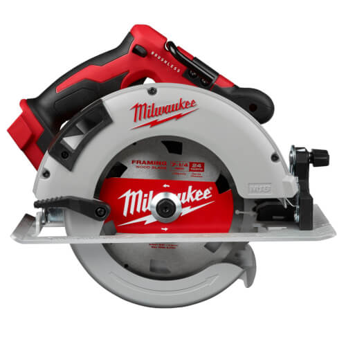 Main product image of M18 Brushless 7-1/4" Circular Saw