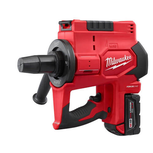 263322 Milwaukee 263322 M18 Force Logic 2" 3" ProPEX Expansion