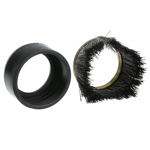 Main product image of Brush Attachment, Black, BR10