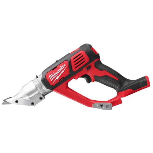 Main product image of M18 Cordless 18 Gauge Double Cut Shear
