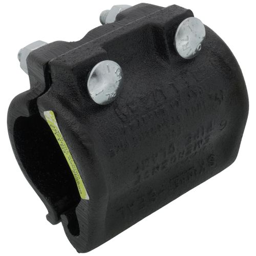 Main product image of 1-1/2" Skinner Pipe Repair Clamp