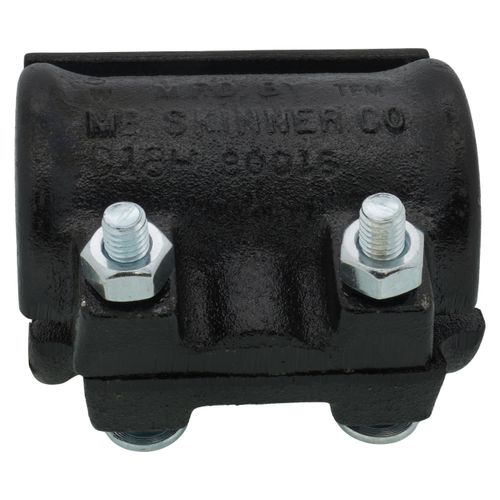 Main product image of 1-1/2" Skinner Pipe Repair Clamp