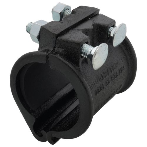Main product image of 2-1/2" Skinner Pipe Repair Clamp