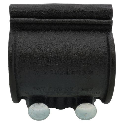 Main product image of 2-1/2" Skinner Pipe Repair Clamp