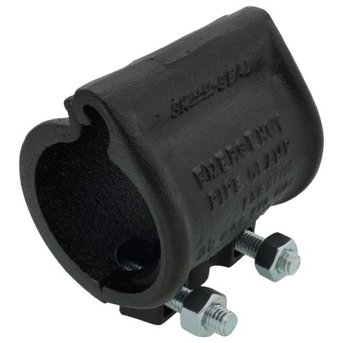 Main product image of 2-1/2" Skinner Pipe Repair Clamp