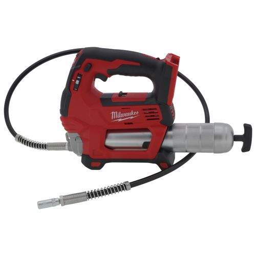 Main product image of M18 Cordless 2-Speed Grease Gun (Tool Only)