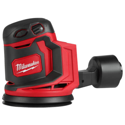 Main product image of M18 Random Orbit Sander