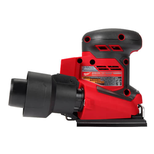 Main product image of M18 1/4" Sheet Sander