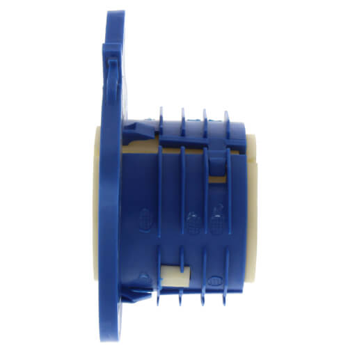 1-1/4" Silencer Wood Stud Isolator