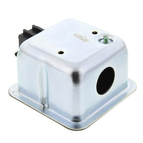 3-Way Model 3 Electro-Pneumatic Valve with Junction Box (110/120V)