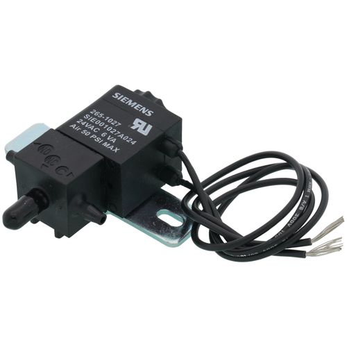 Main product image of 3-Way Open Frame Electro-Pneumatic Valve (24V)