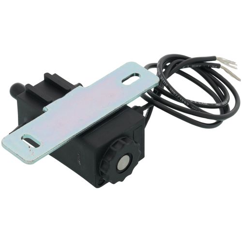 Main product image of 3-Way Open Frame Electro-Pneumatic Valve (24V)
