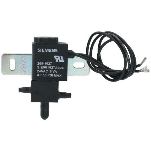 Main product image of 3-Way Open Frame Electro-Pneumatic Valve (24V)