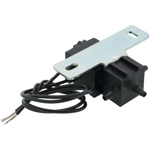 Main product image of 3-Way Open Frame Electro-Pneumatic Valve (110/120V)