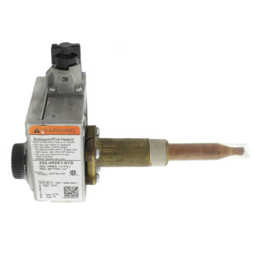 Main product image of Gas Valve - WR (FVIR) Boxed SVC, 415-40251-07
