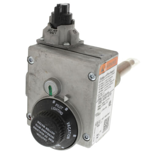 Main product image of Gas Valve - WR (FVIR) Boxed SVC, 415-40251-07