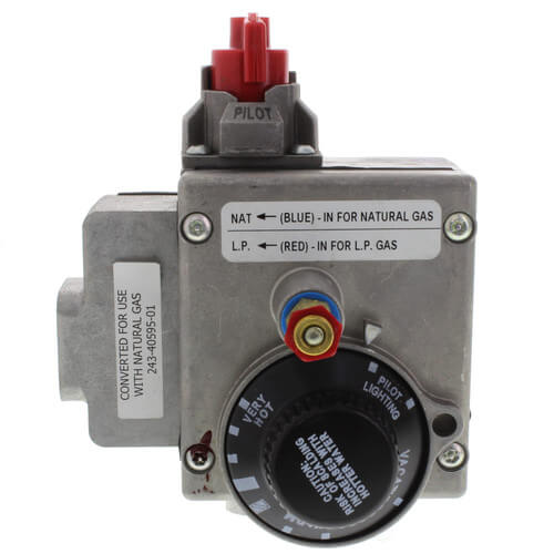 Gas Valve (NG)