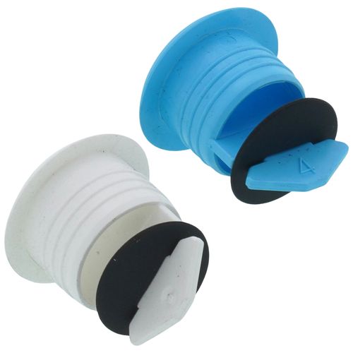 Main product image of Heat Trap Insert Kit, 265-45419-00