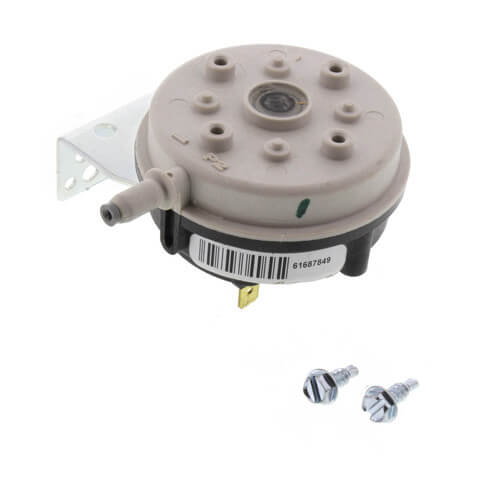 Pressure Switch for M2CTW & MII Models