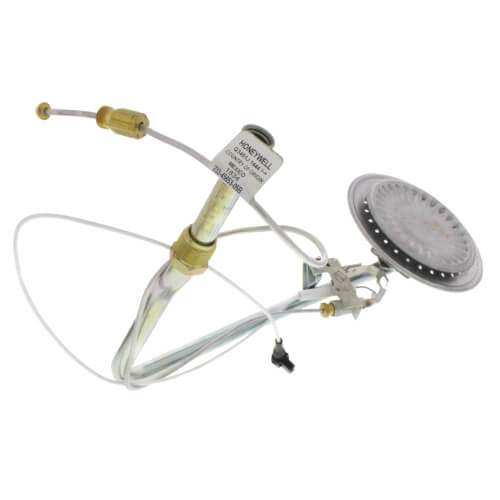 Main product image of Burner Assembly, 265-45652-03-21