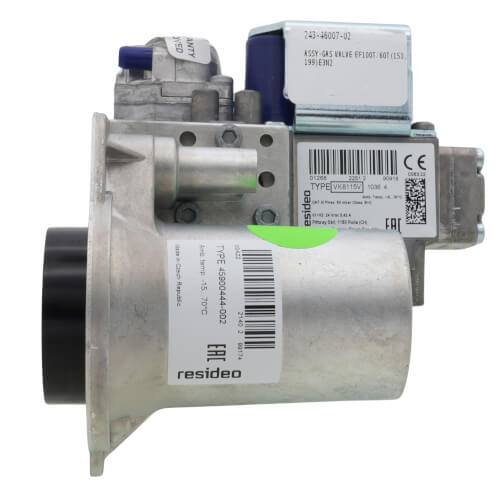 Main product image of Natural Gas Valve, 265-46007-02