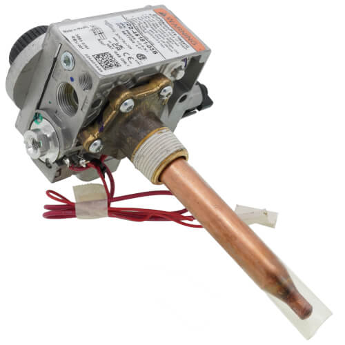 Natural Gas Valve