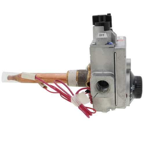 Main product image of Natural Gas Valve, 265-46181-03