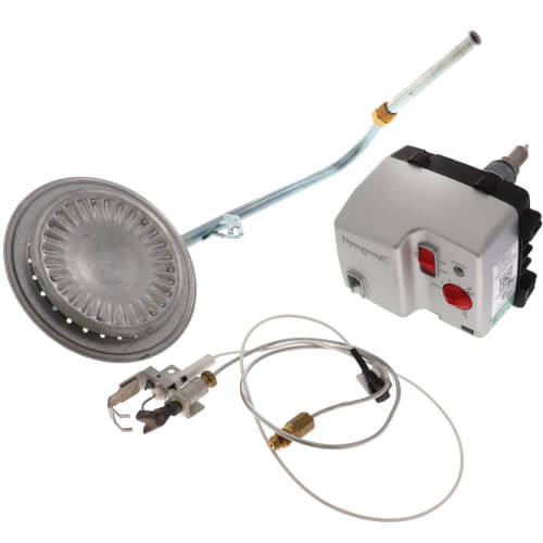 2654649306 Bradford White 2654649306 LP to Natural Gas