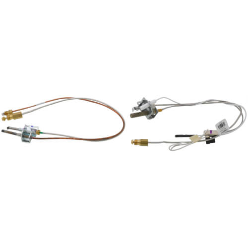 Main product image of Natural Gas Burner Assembly, 265-47439-05-32