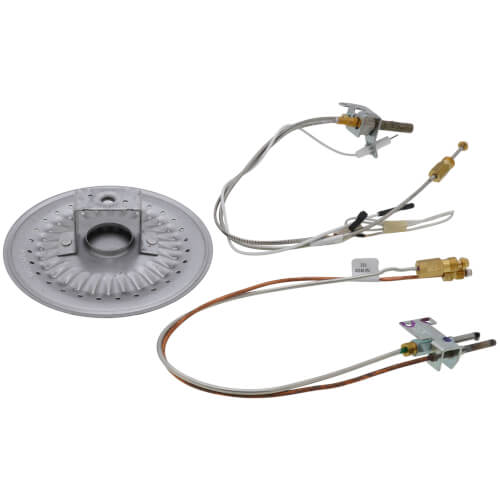 Main product image of Natural Gas Burner Assembly, 265-47439-05-32