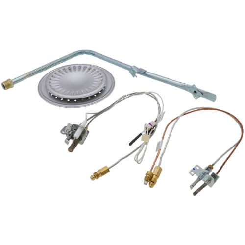 Main product image of Natural Gas Burner Assembly, 265-47439-05-32