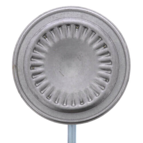 Main product image of Nat. Gas Burner Assembly Complete (Honeywell), 265-48252-01-20