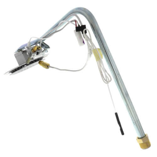 Main product image of Nat. Gas Burner Assembly Complete (Honeywell), 265-48252-01-20