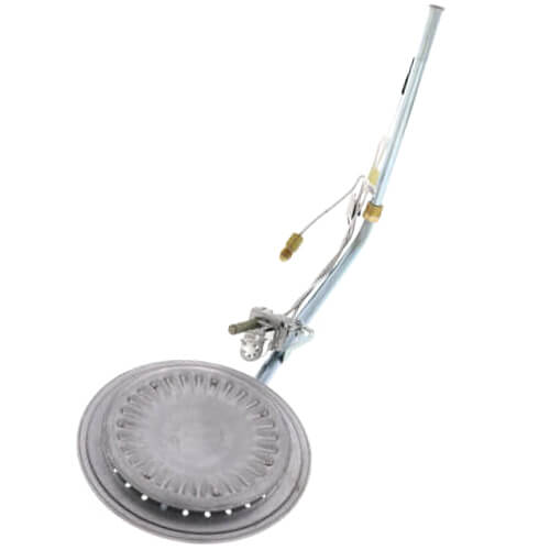Main product image of Nat. Gas Burner Assembly Complete (Honeywell), 265-48252-01-20