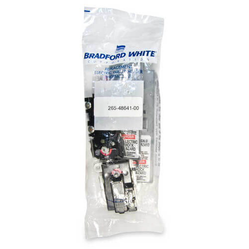 2654864100 Bradford White 2654864100 Packaged Upper & Lower