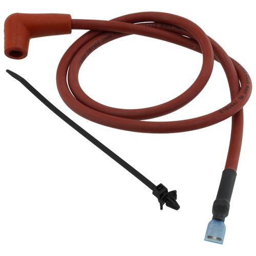 Main product image of 36" High Voltage Spark Cable w/ Wire Tie, 265-50887-00