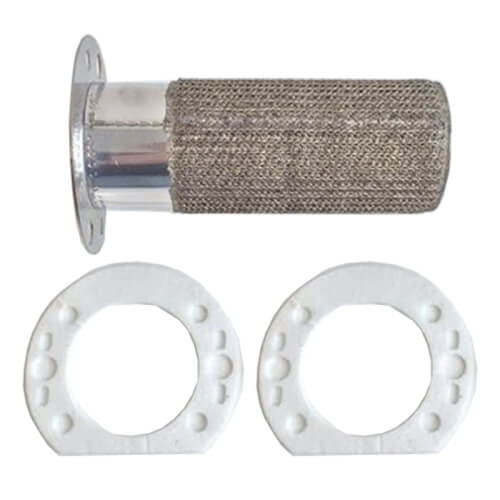 Main product image of Burner Tube w/ Gaskets, 415-53033-00