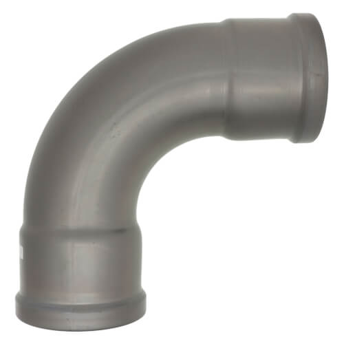 4" MegaPress XL 90-Degree Elbow