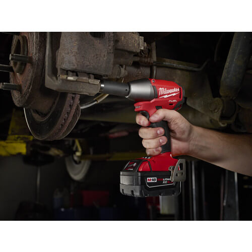 Main product image of M18 3/8" Impact Wrench Kit with Friction Ring Kit