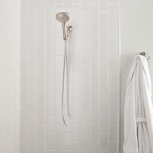Main product image of Refresh Handheld Shower, 26558SRN (Spot Resist Brushed Nickel)