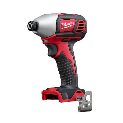 Main product image of M18 2-Speed 1/4" Hex Impact Driver (Tool Only)