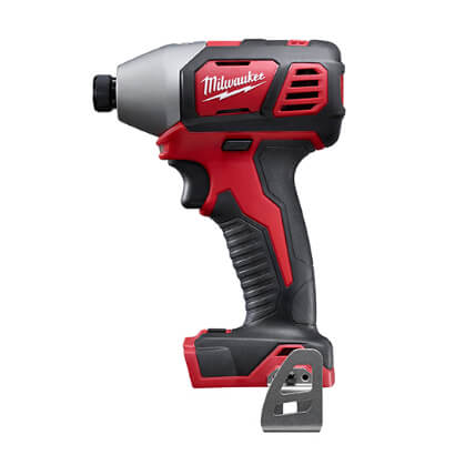 Main product image of M18 2-Speed 1/4" Hex Impact Driver (Tool Only)