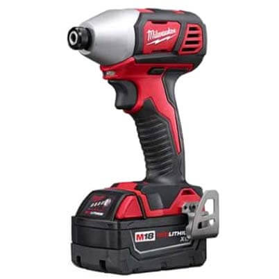 Main product image of M18 2-Speed 1/4" Hex Impact Driver Kit