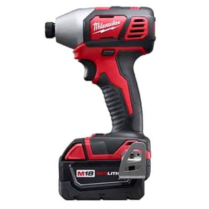 Main product image of M18 2-Speed 1/4" Hex Impact Driver Kit