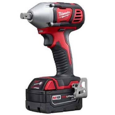 Main product image of M18 1/2" Impact Wrench Kit with Pin Detent