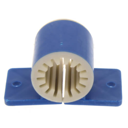 Main product image of 1/2" Standard Silencer Clamp