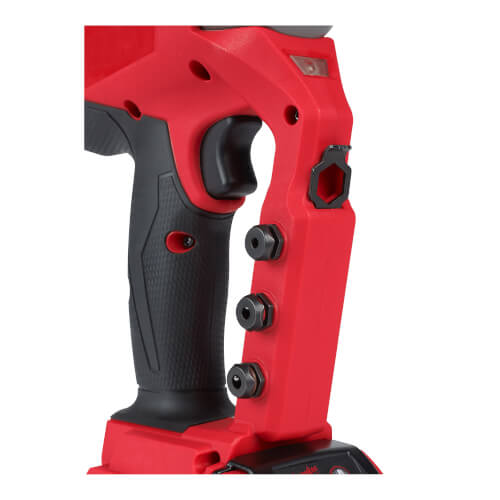 M18 FUEL 1/4" Blind Rivet Tool w/ ONE-KEY Bare Tool